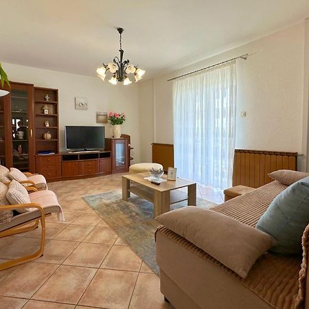 Apartment Ana Brtonigla Zewnętrze zdjęcie