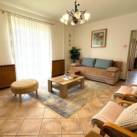 Apartment Ana Brtonigla Zewnętrze zdjęcie