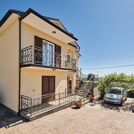 Apartment Ana Brtonigla Zewnętrze zdjęcie