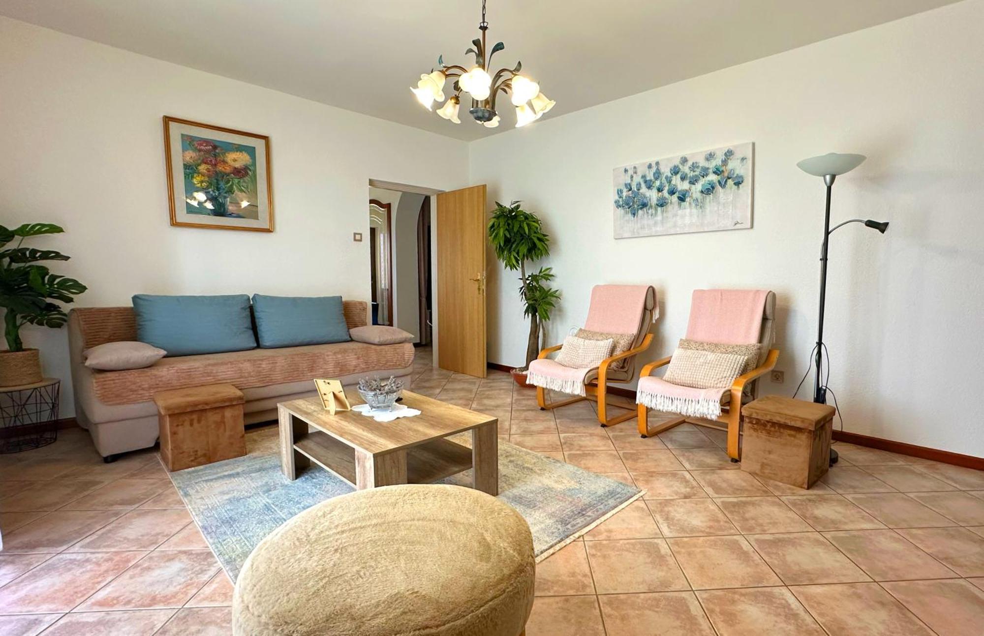 Apartment Ana Brtonigla Zewnętrze zdjęcie