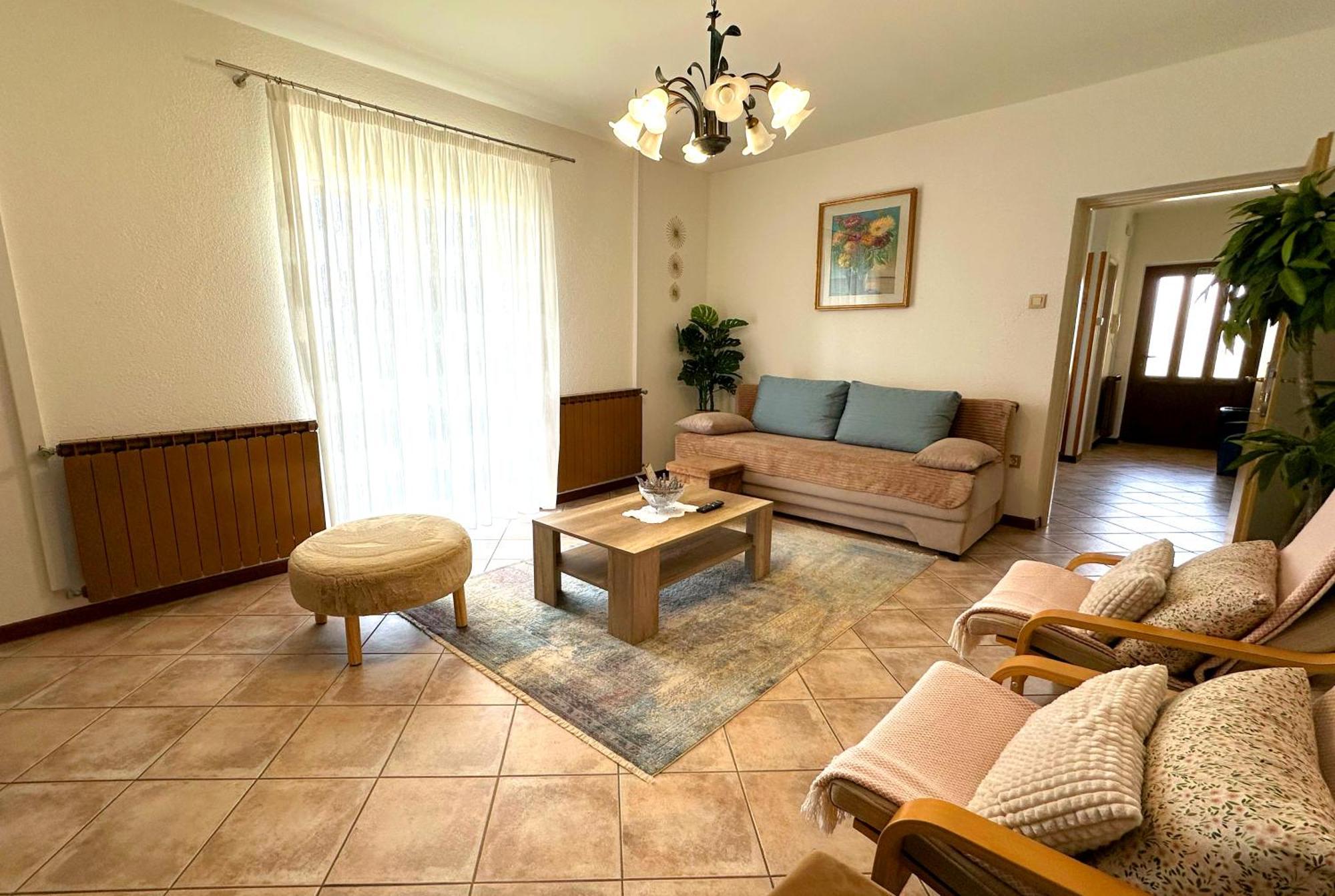 Apartment Ana Brtonigla Zewnętrze zdjęcie