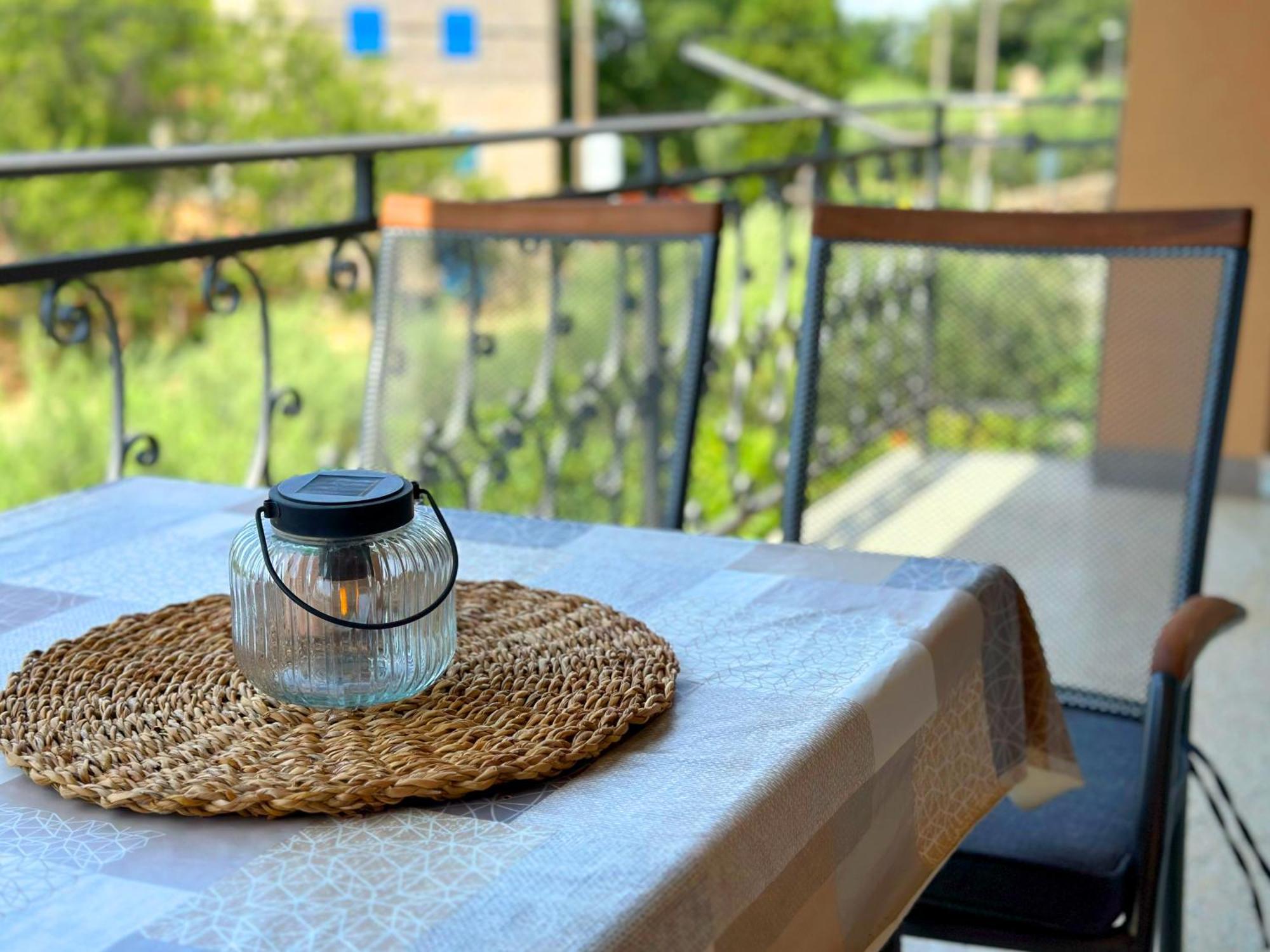 Apartment Ana Brtonigla Zewnętrze zdjęcie