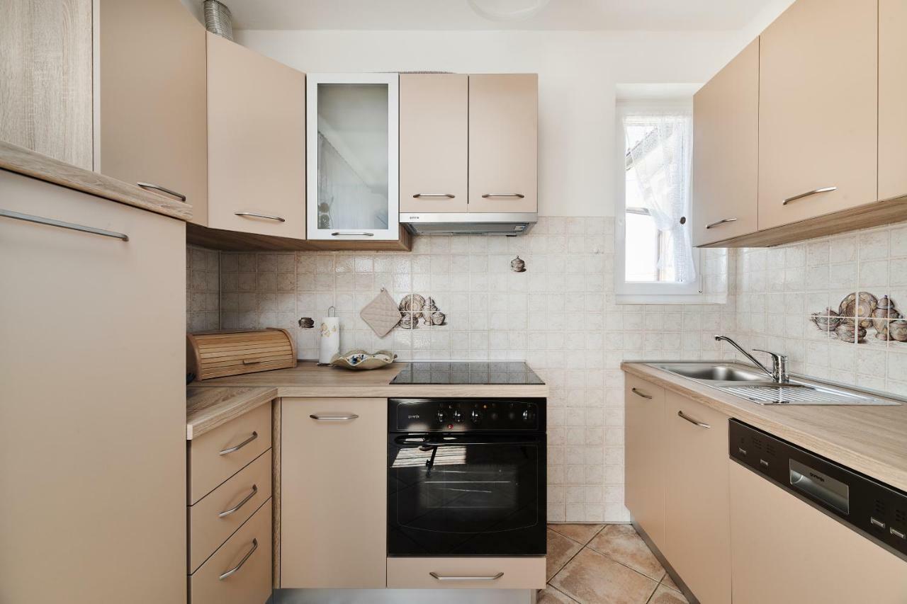 Apartment Ana Brtonigla Zewnętrze zdjęcie