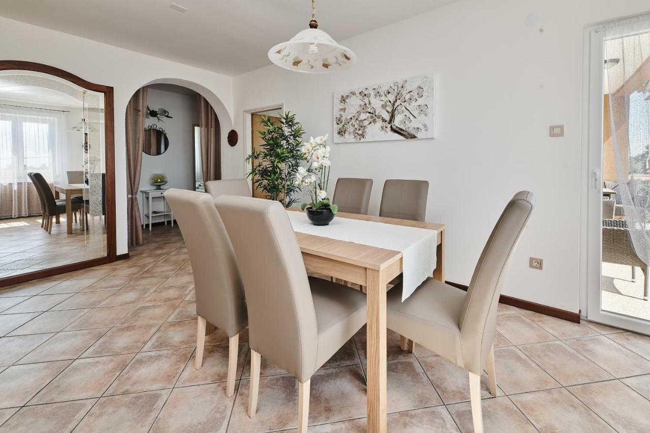 Apartment Ana Brtonigla Zewnętrze zdjęcie